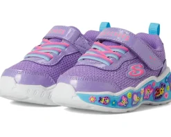 SKECHERS KIDS Play Scene - Fun Squad 303158N (Toddler)