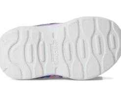 SKECHERS KIDS Play Scene - Fun Squad 303158N (Toddler)