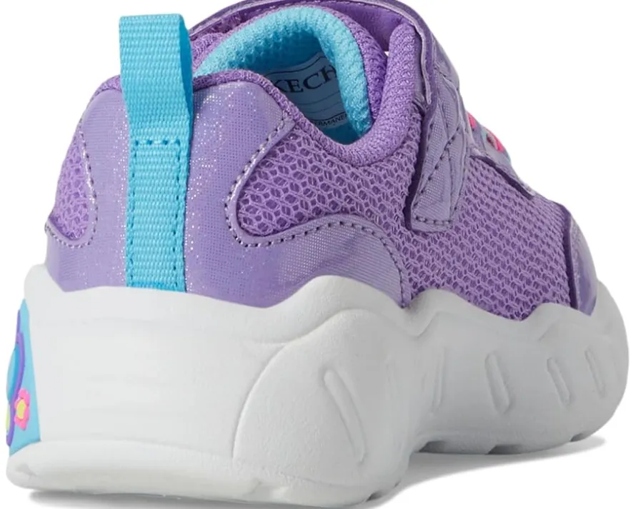 SKECHERS KIDS Play Scene - Fun Squad 303158N (Toddler)