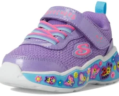 SKECHERS KIDS Play Scene - Fun Squad 303158N (Toddler)