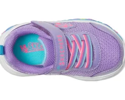 SKECHERS KIDS Play Scene - Fun Squad 303158N (Toddler)