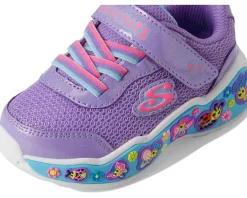 SKECHERS KIDS Play Scene - Fun Squad 303158N (Toddler)