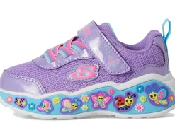 SKECHERS KIDS Play Scene - Fun Squad 303158N (Toddler)