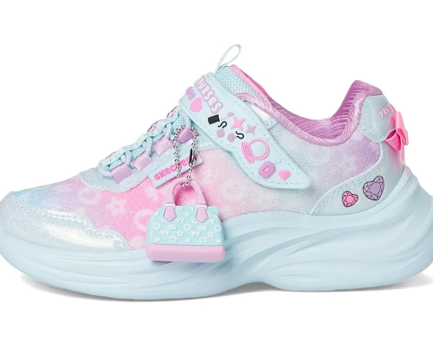 SKECHERS KIDS Power Jams 2.0 302199L (Little Kid/Big Kid)