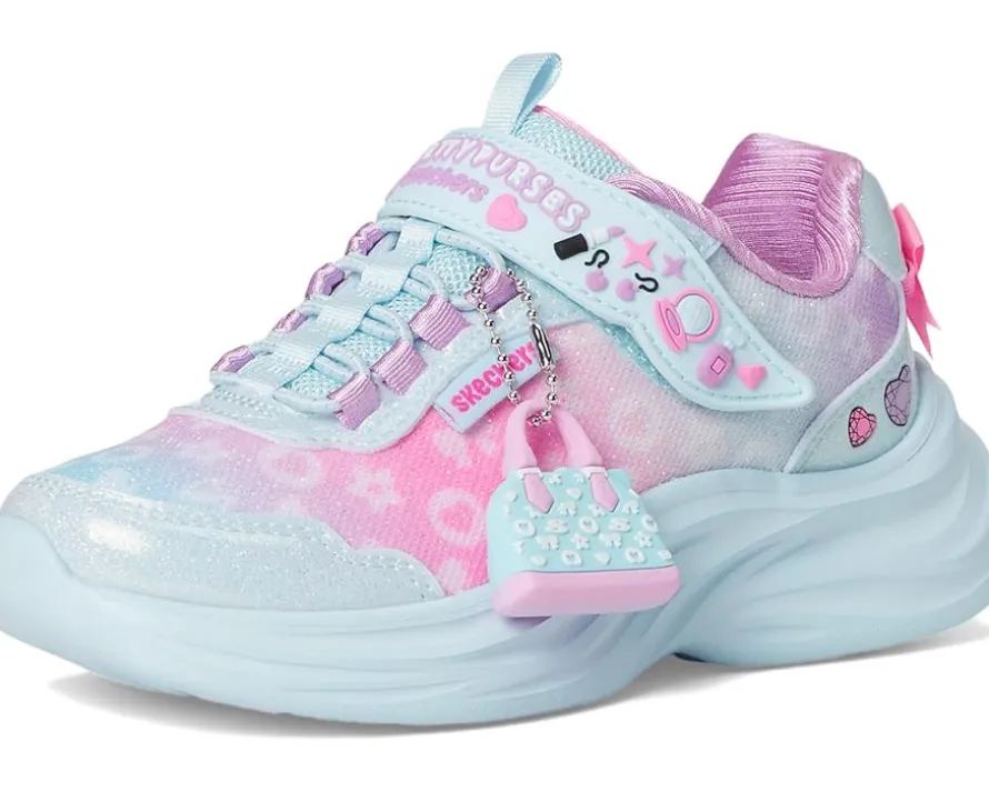 SKECHERS KIDS Power Jams 2.0 302199L (Little Kid/Big Kid)