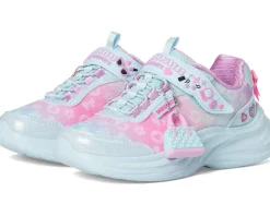 SKECHERS KIDS Power Jams 2.0 302199L (Little Kid/Big Kid)
