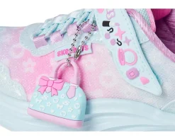 SKECHERS KIDS Power Jams 2.0 302199L (Little Kid/Big Kid)