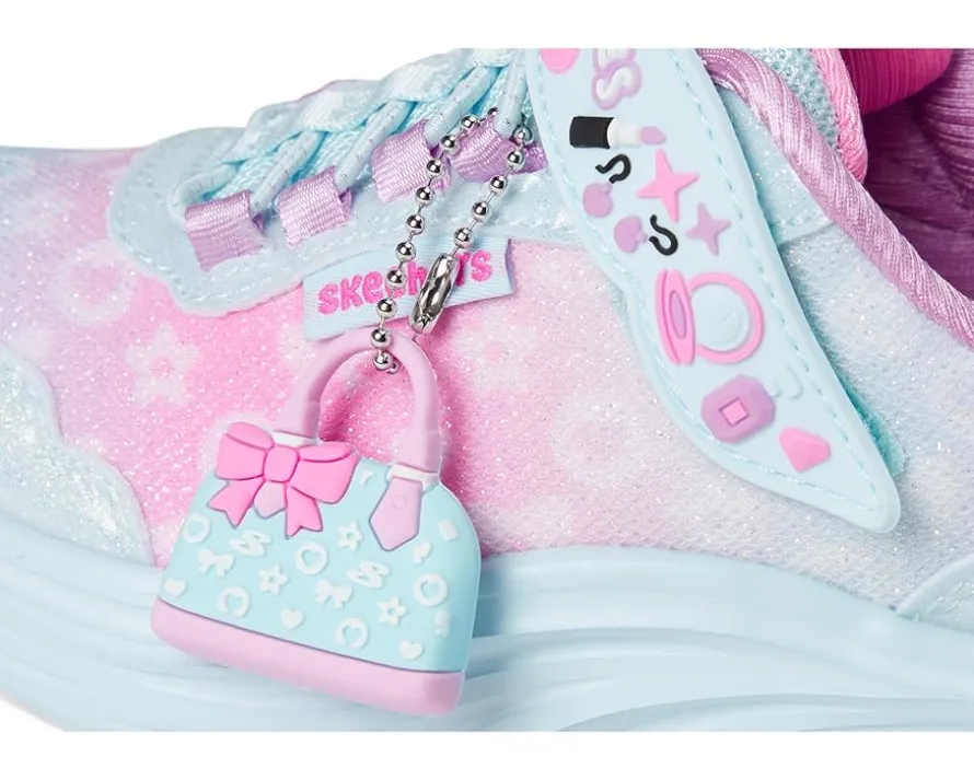 SKECHERS KIDS Power Jams 2.0 302199L (Little Kid/Big Kid)