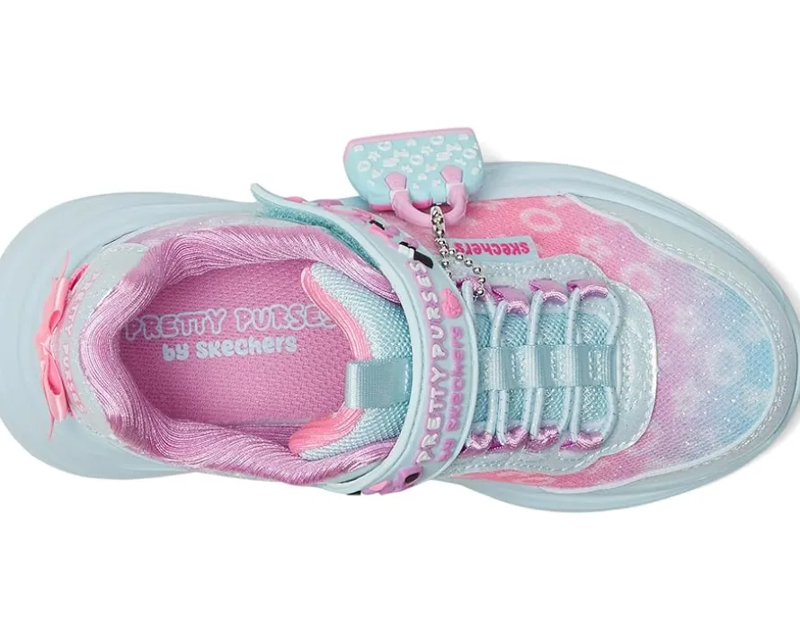 SKECHERS KIDS Power Jams 2.0 302199L (Little Kid/Big Kid)