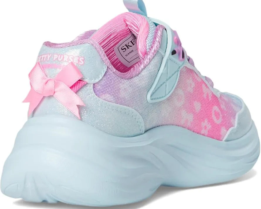 SKECHERS KIDS Power Jams 2.0 302199L (Little Kid/Big Kid)