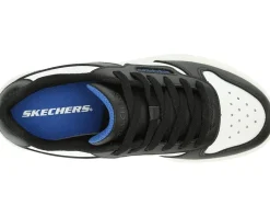 SKECHERS KIDS Quick Street 405639L (Little Kid/Big Kid)