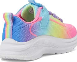 SKECHERS KIDS Rainbow Cruisers 303721L (Little Kid/Big Kid)