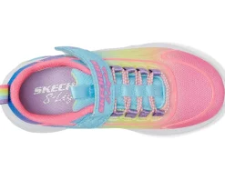 SKECHERS KIDS Rainbow Cruisers 303721L (Little Kid/Big Kid)