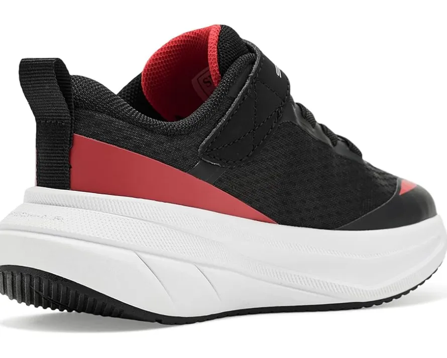 SKECHERS KIDS Skech-air Flight 404095l (little Kid/Big Kid)