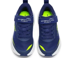 SKECHERS KIDS Skech-air Flight 404095l (little Kid/Big Kid)