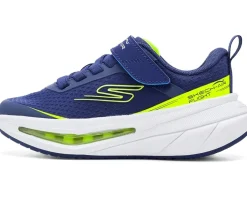 SKECHERS KIDS Skech-air Flight 404095l (little Kid/Big Kid)