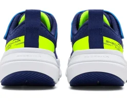 SKECHERS KIDS Skech-air Flight 404095l (little Kid/Big Kid)