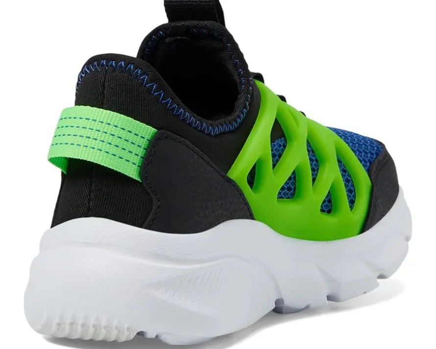 SKECHERS KIDS Skech Faster 403864L (Little Kid/Big Kid)