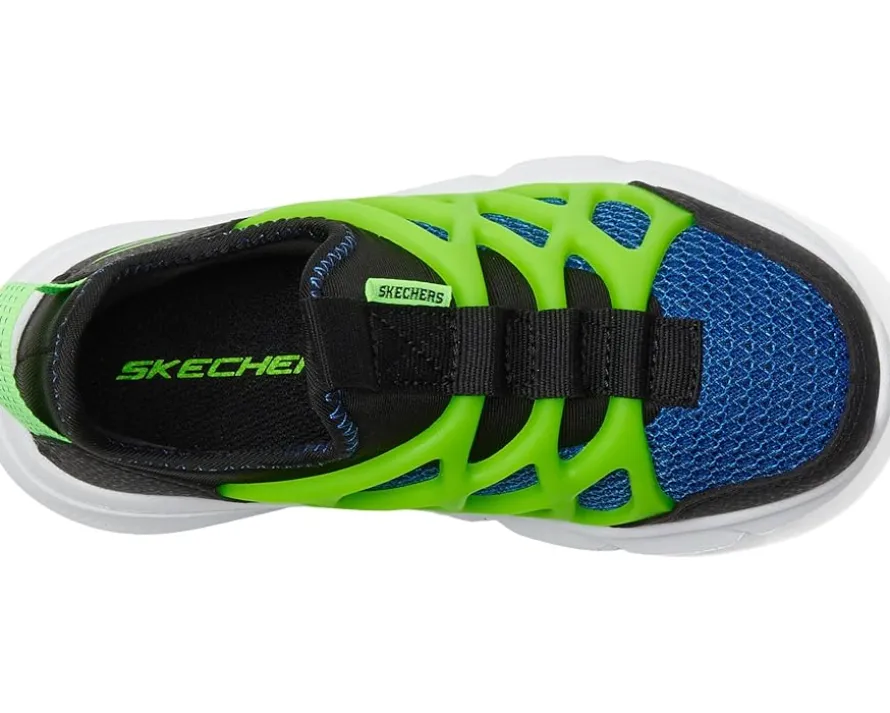 SKECHERS KIDS Skech Faster 403864L (Little Kid/Big Kid)