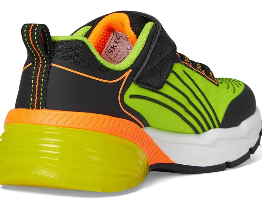 SKECHERS KIDS Thermoflux Elite 403768L (Little Kid/Big Kid)