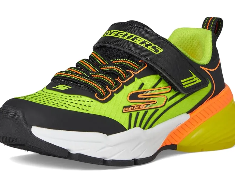 SKECHERS KIDS Thermoflux Elite 403768L (Little Kid/Big Kid)