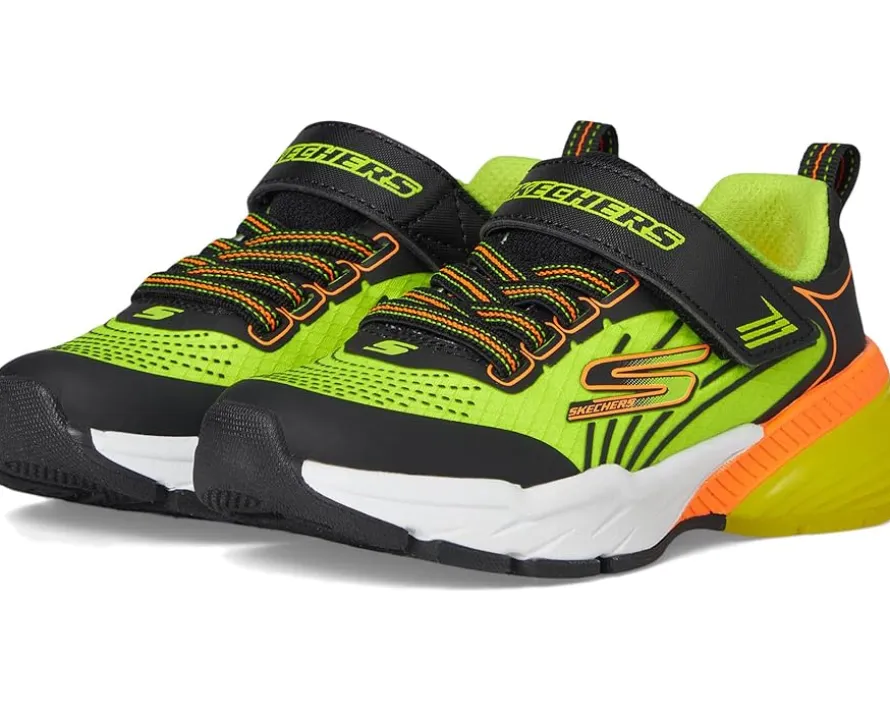 SKECHERS KIDS Thermoflux Elite 403768L (Little Kid/Big Kid)