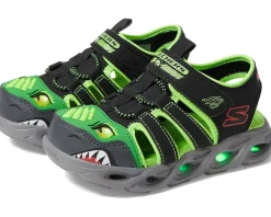 SKECHERS KIDS Thermo-Splash - Hydro-Flare 400613L (Little Kid/Big Kid)