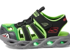 SKECHERS KIDS Thermo-Splash - Hydro-Flare 400613L (Little Kid/Big Kid)