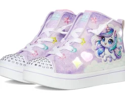 SKECHERS KIDS Twi-Lites 2.0 314378N (Toddler)