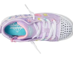 SKECHERS KIDS Twi-Lites 2.0 314378N (Toddler)