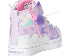 SKECHERS KIDS Twi-Lites 2.0 314378N (Toddler)