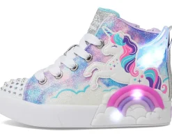 SKECHERS KIDS Twinkle Magic (Little Kid)