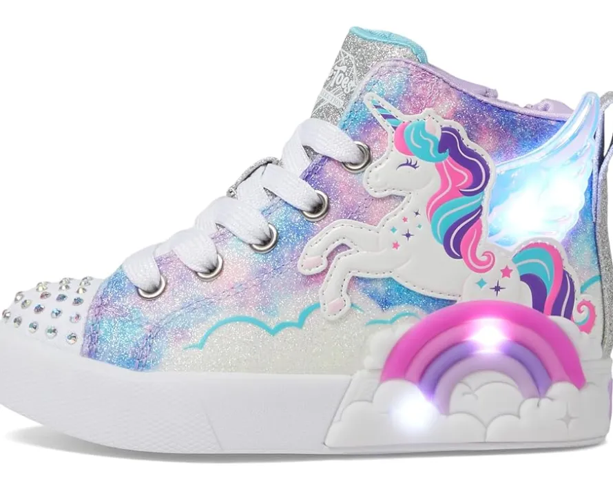 SKECHERS KIDS Twinkle Magic (Little Kid)