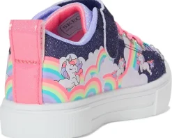 SKECHERS KIDS Twinkle Sparks - Jumpin' Clouds 314809N (Toddler)