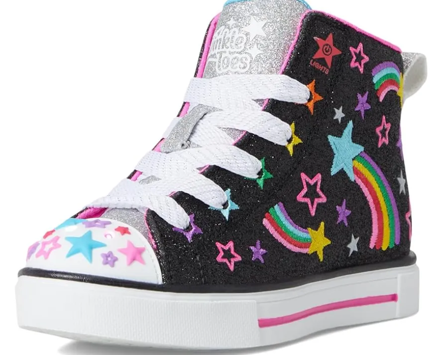 SKECHERS KIDS Twinkle Sparks 314831L (Little Kid)