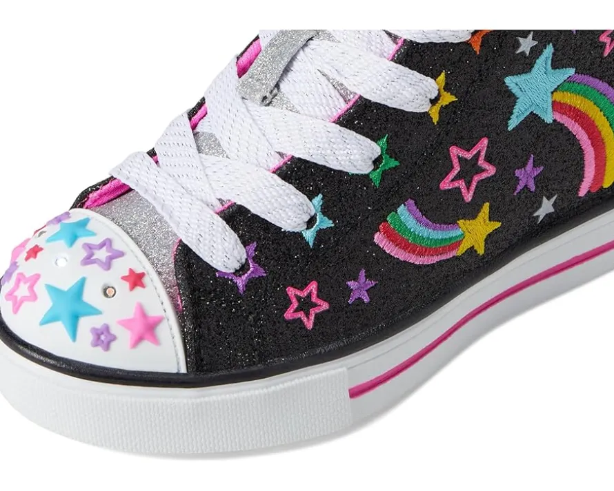 SKECHERS KIDS Twinkle Sparks 314831L (Little Kid)