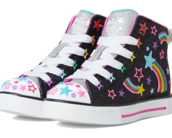 SKECHERS KIDS Twinkle Sparks 314831L (Little Kid)