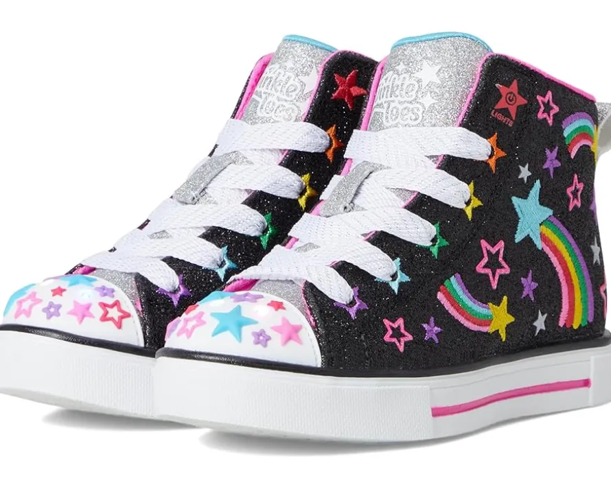 SKECHERS KIDS Twinkle Sparks 314831L (Little Kid)