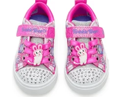 SKECHERS KIDS Twinkle Sparks 314460N (Toddler)