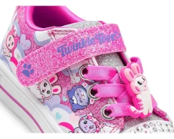 SKECHERS KIDS Twinkle Sparks 314460N (Toddler)