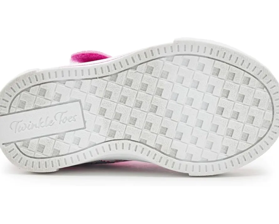 SKECHERS KIDS Twinkle Sparks 314460N (Toddler)