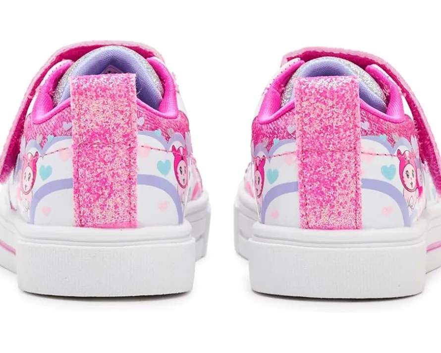 SKECHERS KIDS Twinkle Sparks 314460N (Toddler)