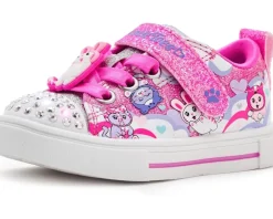 SKECHERS KIDS Twinkle Sparks 314460N (Toddler)