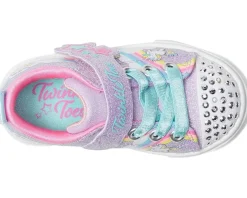 SKECHERS KIDS Twinkle Sparks 314809L (Little Kid)