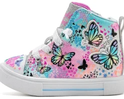 SKECHERS KIDS Twinkle Sparks 314807N (Toddler)