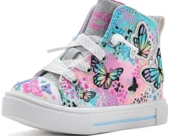 SKECHERS KIDS Twinkle Sparks 314807N (Toddler)