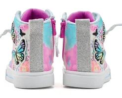 SKECHERS KIDS Twinkle Sparks 314807N (Toddler)