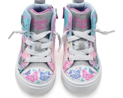 SKECHERS KIDS Twinkle Sparks 314807N (Toddler)