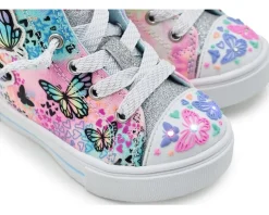 SKECHERS KIDS Twinkle Sparks 314807N (Toddler)