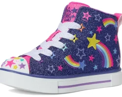 SKECHERS KIDS Twinkle Sparks 314831L (Little Kid)